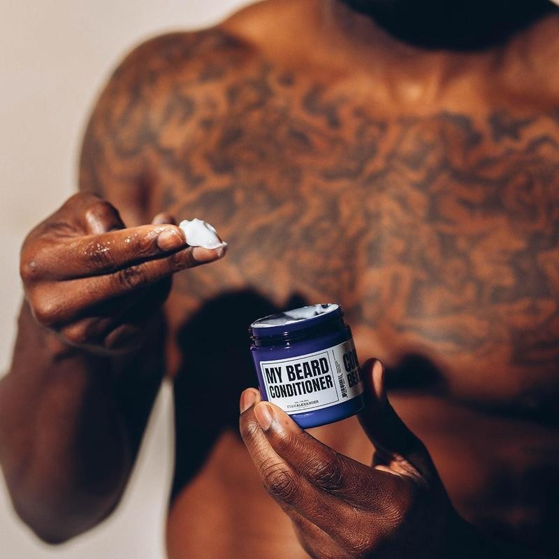Evan Alexander Grooming MY Beard Conditioner - Size: Travel Size