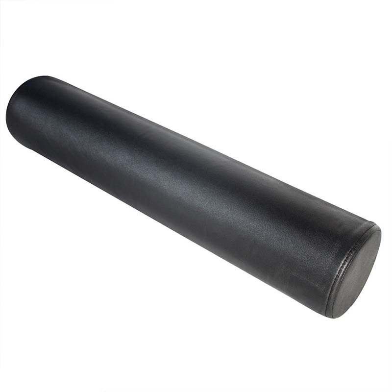 Cervical Neck Roll Pillow Memory Foam Pillow Cylinder Round Pillow