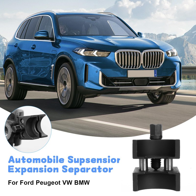Suspension Strut Spreader Suspension Strut Hub Ankle Tool for Car