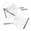STOBAZA Windscreen Frost Protector Car Windshield Snow Ice Cover Windshield