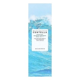 Skin1004 Madagascar Centella Hyalur Cica Water Fit Sun Serum 50ml x3SET(SH) / 스킨1004 마다가 스카르 센텔라 히알루 시카 워터핏 선 세럼 50ml x3SET(SH)