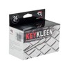 Read Right RR1243 KeyKleen Premoistened Cleaning Swabs 24/Box