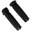 1 Pair 1" Motorcycle Hand Grips Fit for Suzuki Boulevard