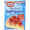 Dr. Oetker Backfeste Puddingcreme 250 ml