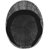 Kangol Color Burst Ventair Flat Cap Peaked Cap (XL (60-61