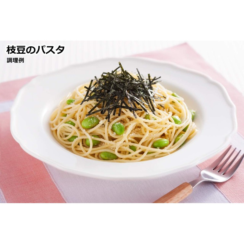 Hagoromo 5292 Sara Seaweed 0.4 oz (10 g) x 5