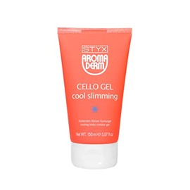 Aroma Derm Cello Gel Cool Slimming 150 ml