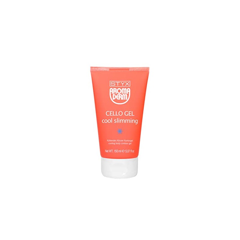 Aroma Derm Cello Gel Cool Slimming 150 ml