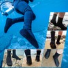 Dizokizo Neoprene Socks, 3mm Sand Proof Beach Water Socks with