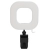 USB Video Light 10 Brightness Level 5 Color 1500lm 72
