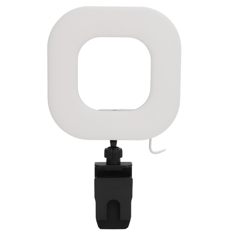 USB Video Light 10 Brightness Level 5 Color 1500lm 72