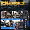VDIAGTOOL V210 Wire Tracer Electrical Automotive Open & Short Finder