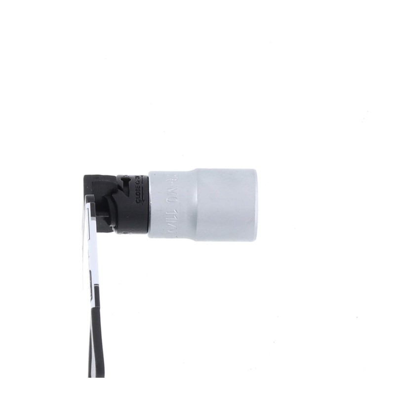 Takagi Cyclone Socket 0.37 inch (9.5 mm) Square 0.4 inch