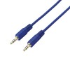 ELECOM Stereo Mini Plug Cable 3.3 feet (1 m) Frustration