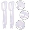 Chlotmio 4 Pcs Sushi Mold Non-Stick Nigiri Sushi Maker Mould