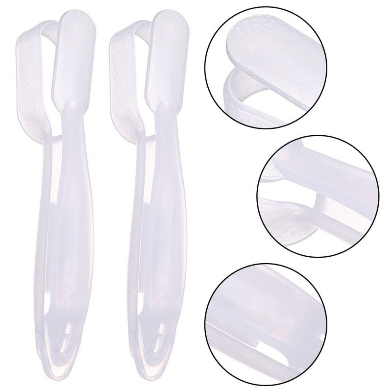 Chlotmio 4 Pcs Sushi Mold Non-Stick Nigiri Sushi Maker Mould
