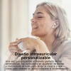 Dericam Audífono in-ear gamer Dericam True Wireless Earbuds G5 pro
