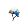 Nutcase Little Nutty-MTN. Calling Youth Helmet, Unisex, Multicoloured, S