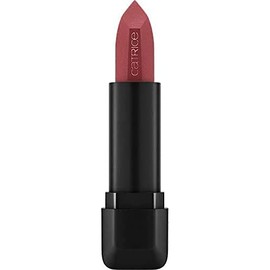 CATRICE Demi Matt Lipstick, Matte Lipstick, No. 030 Coffee, Matt Moiselle, Brown, Matte, Long-Lasting, Matte, Intense, Colour-Intensive, Vegan, Alcohol-Free, Paraben-Free (4 g)