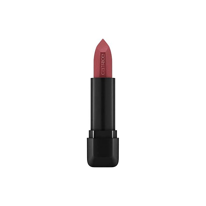 CATRICE Demi Matt Lipstick, Matte Lipstick, No. 030 Coffee, Matt