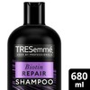 TRESemmé Shampoo Biotin + Repair 7 680ml, purple, Pack Of