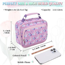 Large Pen Pencil Case,VONXURY High Capacity Art Colored Pencil Pouch Portable Stationery Organizer With 2 Detachable Layers 54 Slots Multiple Zipper Pockets for School Office College