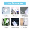 Disposable Duster Refills, Heavy Duty Dusters Refills, Duster Replacement Head