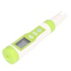 Digital ORP Meter Auto Calibration High Accuracy Clear Display Portable