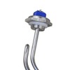 DERNORD 240V 5500W Ripple Water Heater Element Screw-In Lime Life