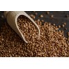 "Russkoe Pole" Buckwheat groats 3.30 Pounds/ 1.5 KG 100% Whole