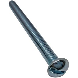 Stove Parts 4 Less Vermont Castings Damper Handle Screw: 1201310