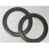 2 pack - AB-9040019 Husky Air Compressor Piston Ring Oil-Less