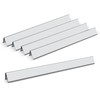 Zemibi 21.5" Flavorizer Bars Replacement for Weber 7534, Weber Spirit