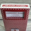 Vintage Condado Plaza Casino Hoyle Professional Playing Cards PGC San
