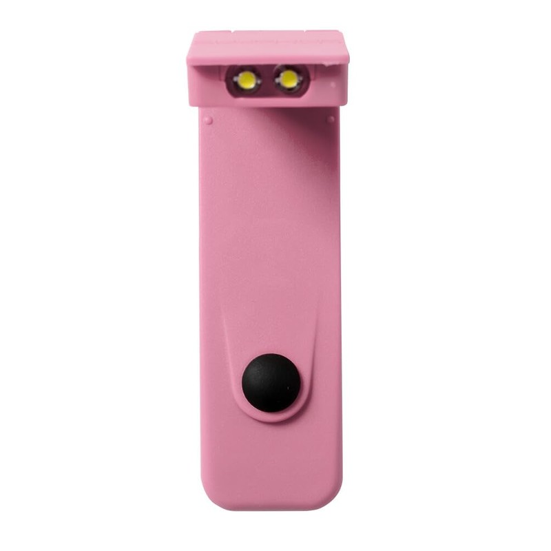Blueline SpotOn Dual LED Dock Light – Pink