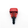 Windshield Windscreen Washer Nozzle Jet for Honda Pilot 2 2009-2015