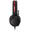 Acer Nitro Gaming Headset NHW820 - (omni-directional mic, adjustable size,