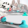 Dog Toy for Agaressive Chewers Mentally Stimulating Tug Of War