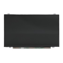 14in LCD Screen 1366 X 768 HD Glossy Low Power Consumption Professional Display Panel for Laptops