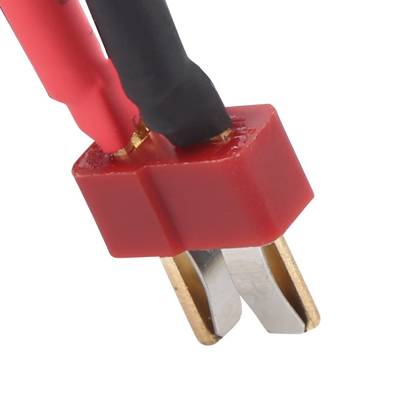 RC 60A Brushless Electronic Speed Controller ESC for 1/8 1/10