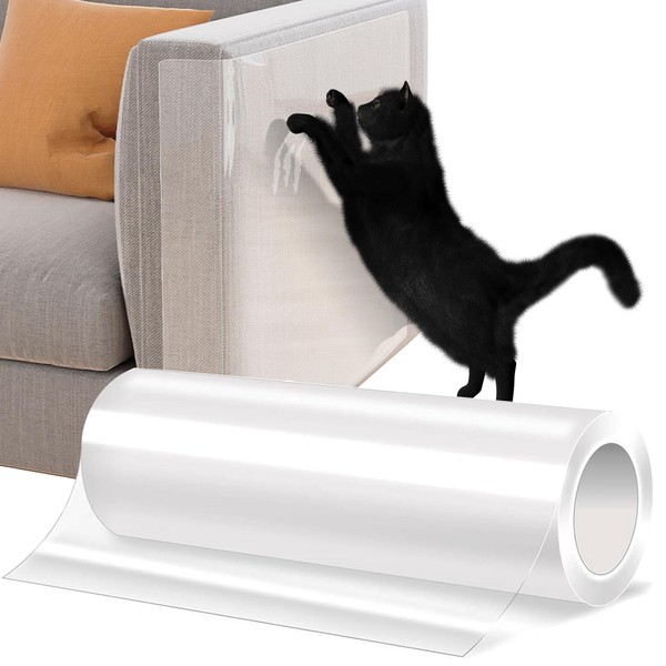 Cat Scratch Protection 5 m (20 cm x 5 m),