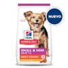 Hill's Science Diet Small Mini Croquetas Digestivas para Perro Adulto