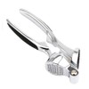 Royal Cuisine Stainless Steel Garlic Press Professional Kitchen Heavy Duty