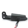 for Traxxas Upgrade Front Bumper Spotlight LED Light for Traxxas