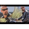 Helly Bikereyes HELLY - No.1 Bikereyes Motorcycle Sunglasses, Motorcycle Riding