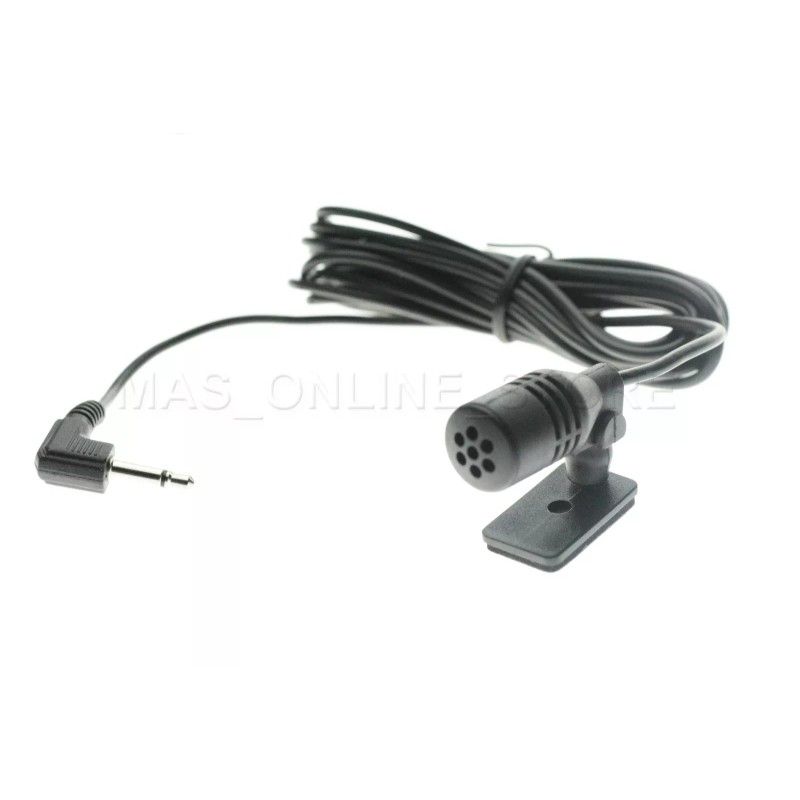 AFTERMARKET PIONEER AVH-P3400BH AVHP3400BH BLUETOOTH MICROPHONE *PAY TODAY SHIPS TODAY