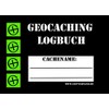Geo Shipping 10 Film Canister Logbooks Geocaching Log Strips, Unisex,