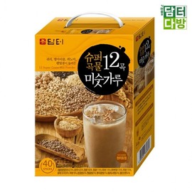 Damter 12-Grain Supergrain Misugaru 40 Sticks
