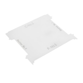 Create idea Large Format Roller Blind Lens Lock Ring Wrench Tool Compatible with Copal Compatible with Prontor No.0 No.1 No.3