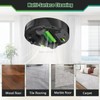 4 Sets Replacement Roller Brushes for iRobot Roomba i, j
